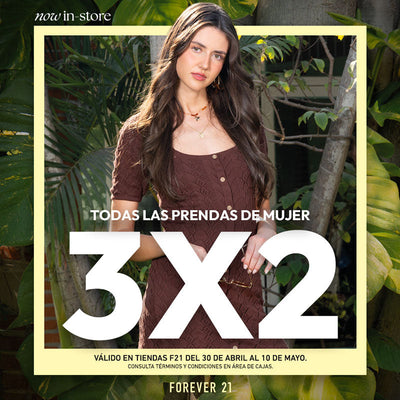 Forever 21