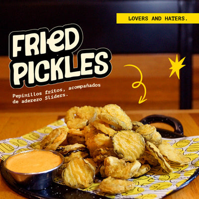 Sliders