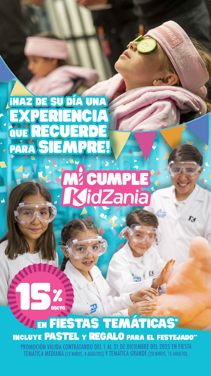KidZania
