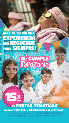 KidZania