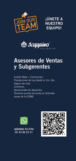 Scappino 