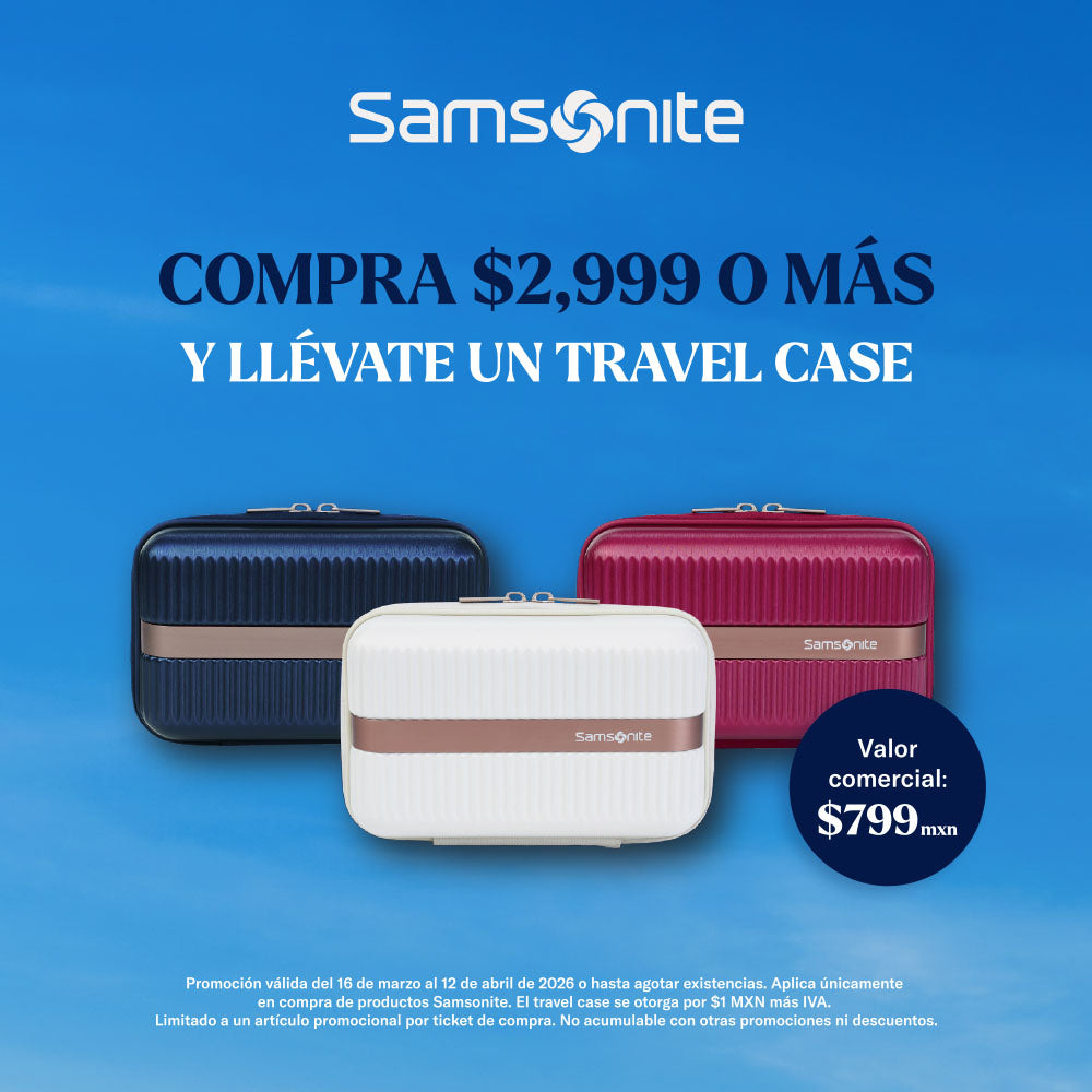 Samsonite