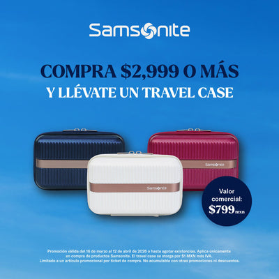 Samsonite