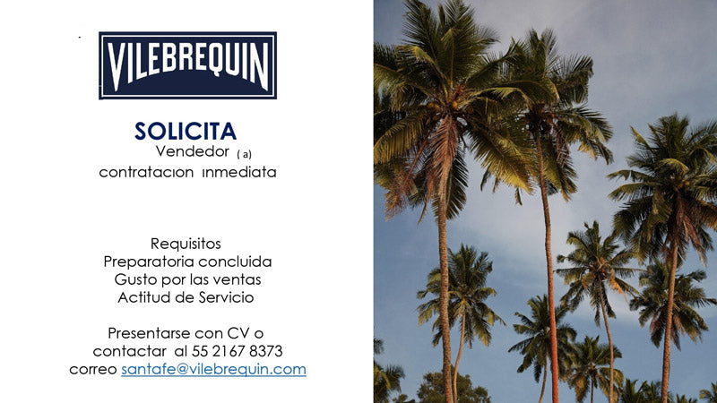Vilebrequin
