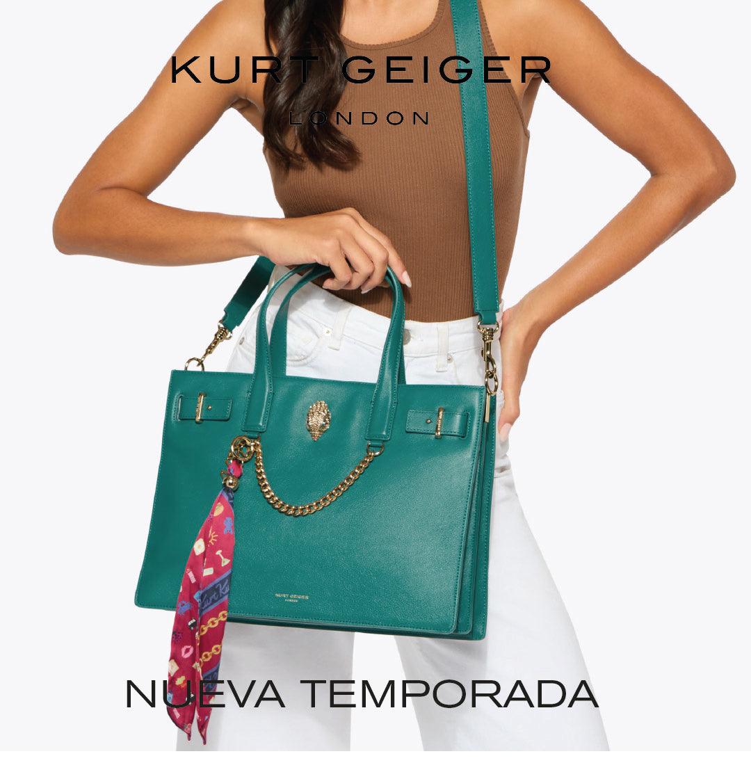 Kurt Geiger
