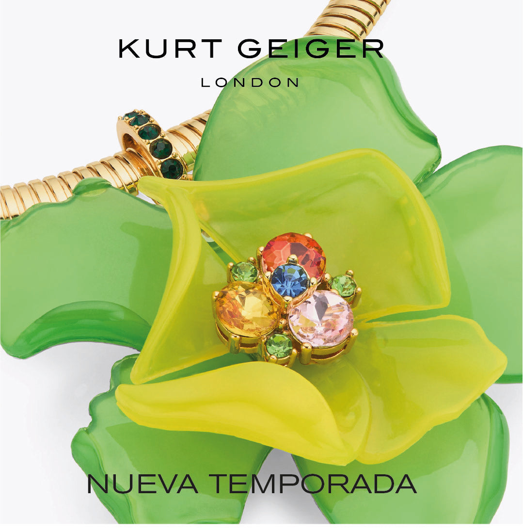 Kurt Geiger