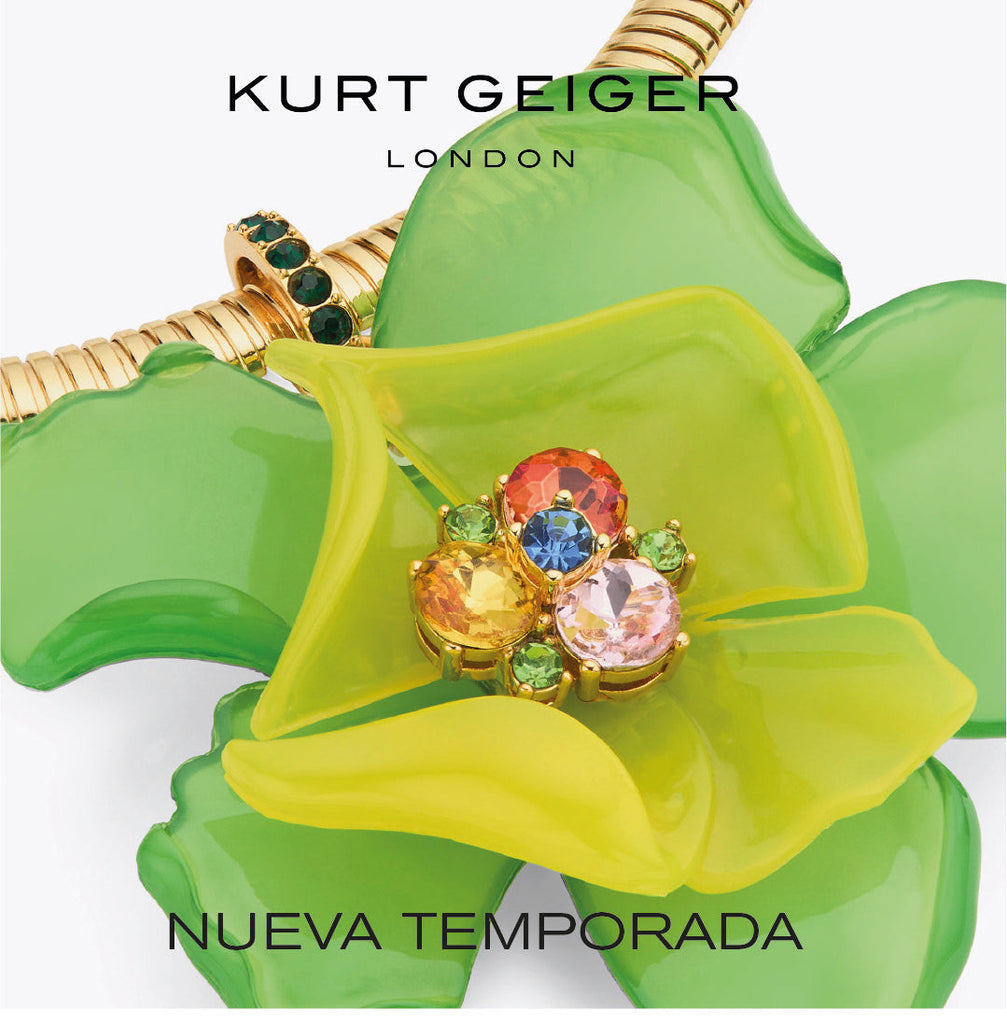 Kurt Geiger