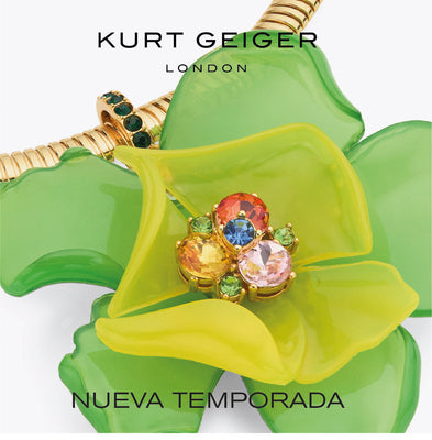 Kurt Geiger