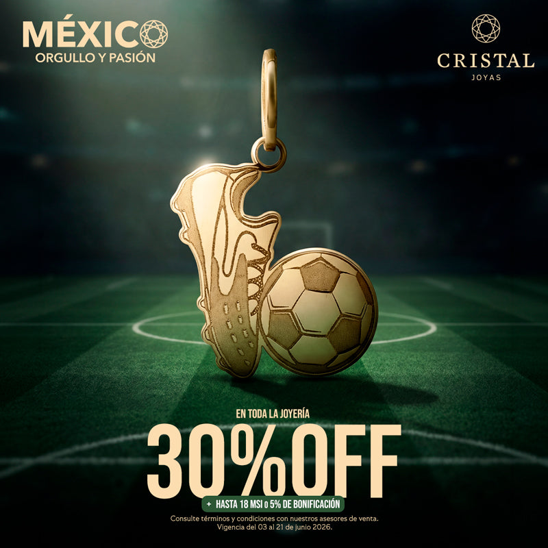 Cristal Joyas