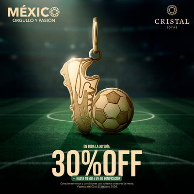 Cristal Joyas