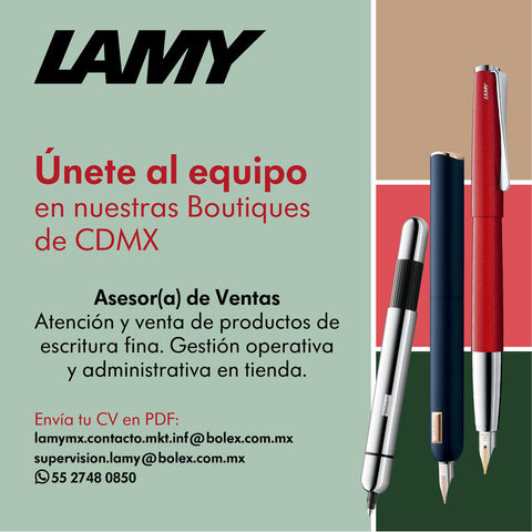 LAMY
