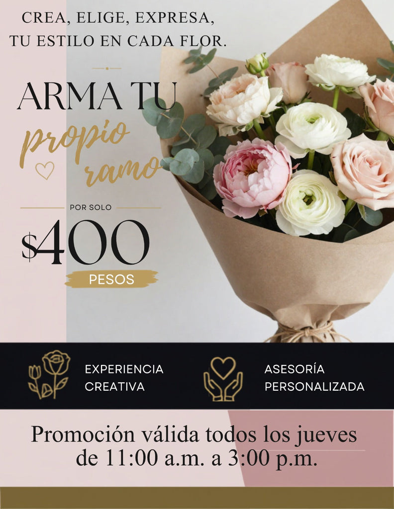 Las Rosas de Aurelia