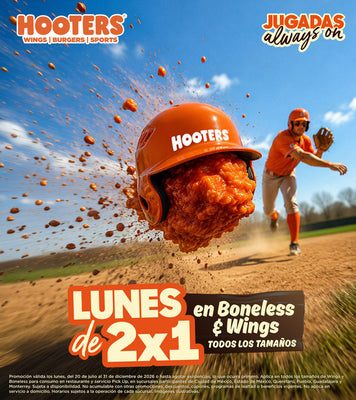 Hooters