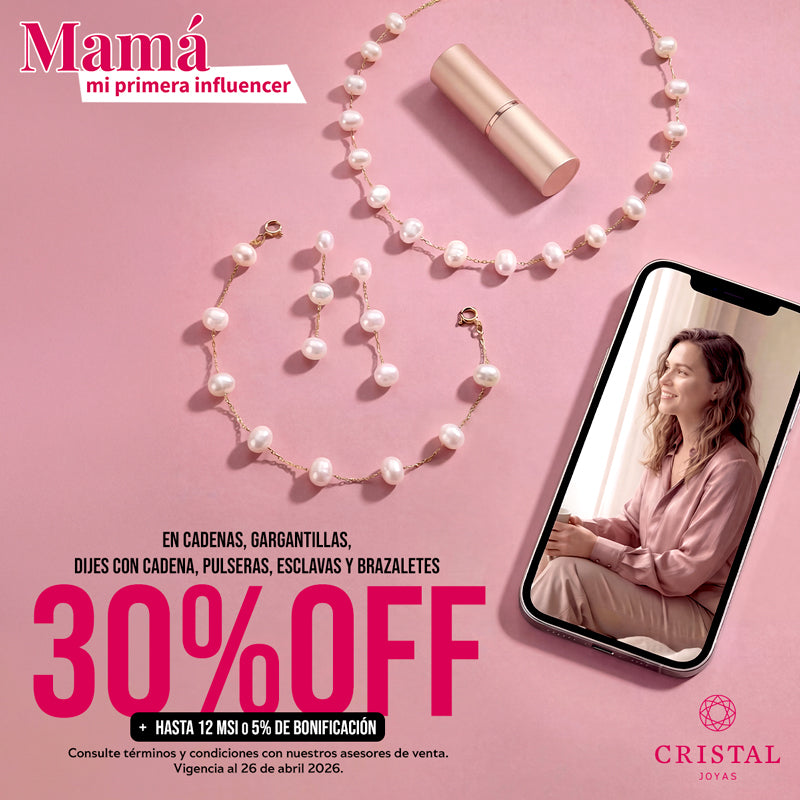Cristal Joyas