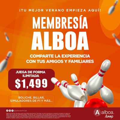 Alboa