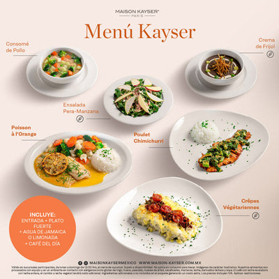 Maison Kayser