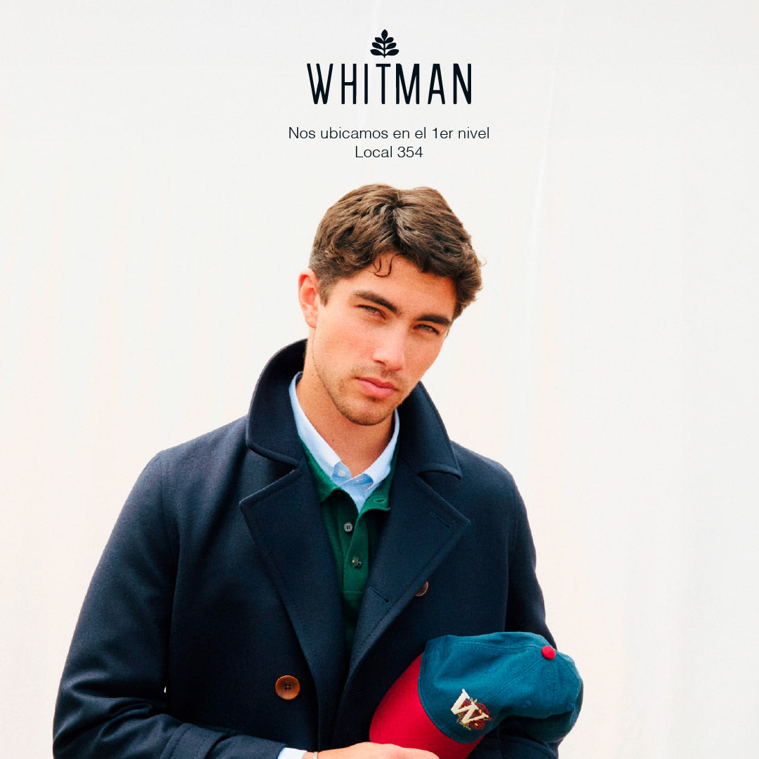 Whitman