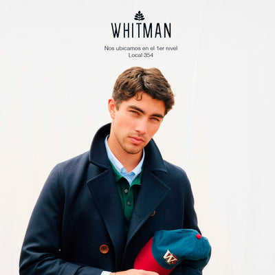 Whitman