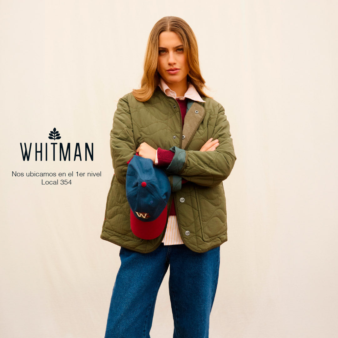 Whitman