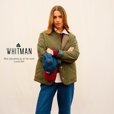 Whitman