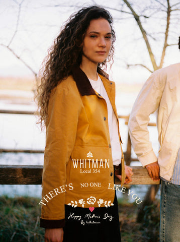 Whitman