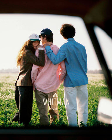 Whitman