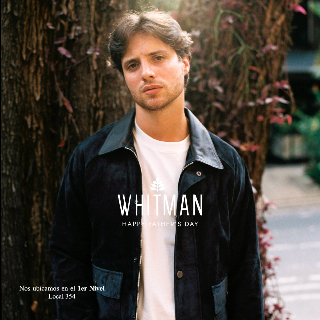 Whitman