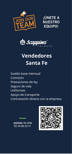 Scappino 