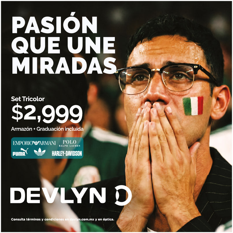 Ópticas Devlyn