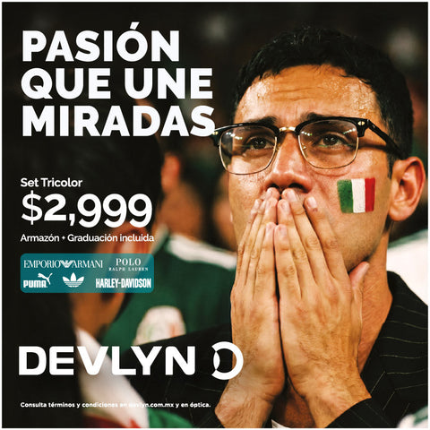 Ópticas Devlyn