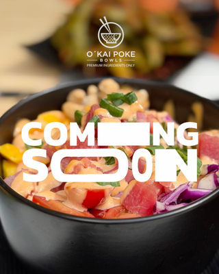 O'KAI POKE