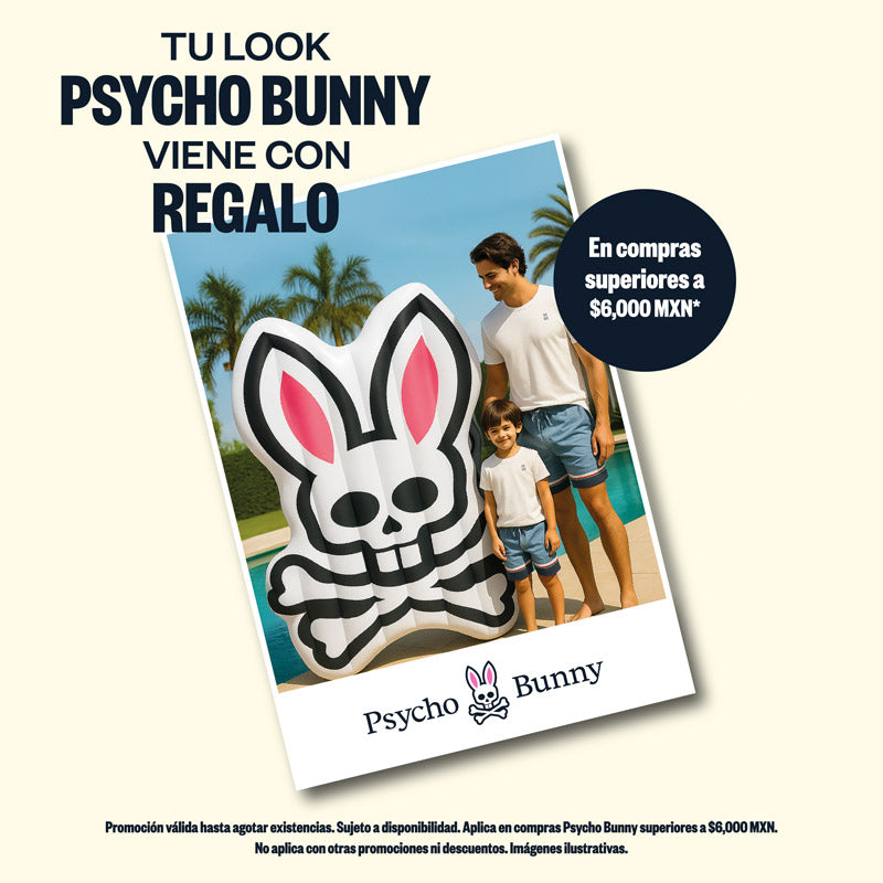 Psycho Bunny
