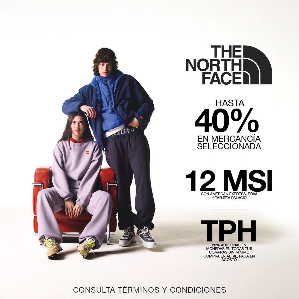 The North Face