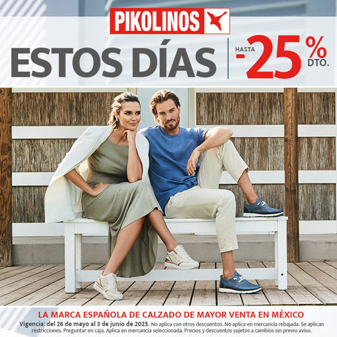 Pikolinos