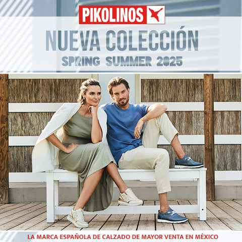 Pikolinos