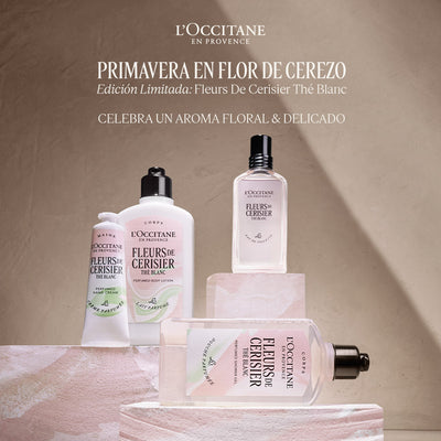L´Occitane
