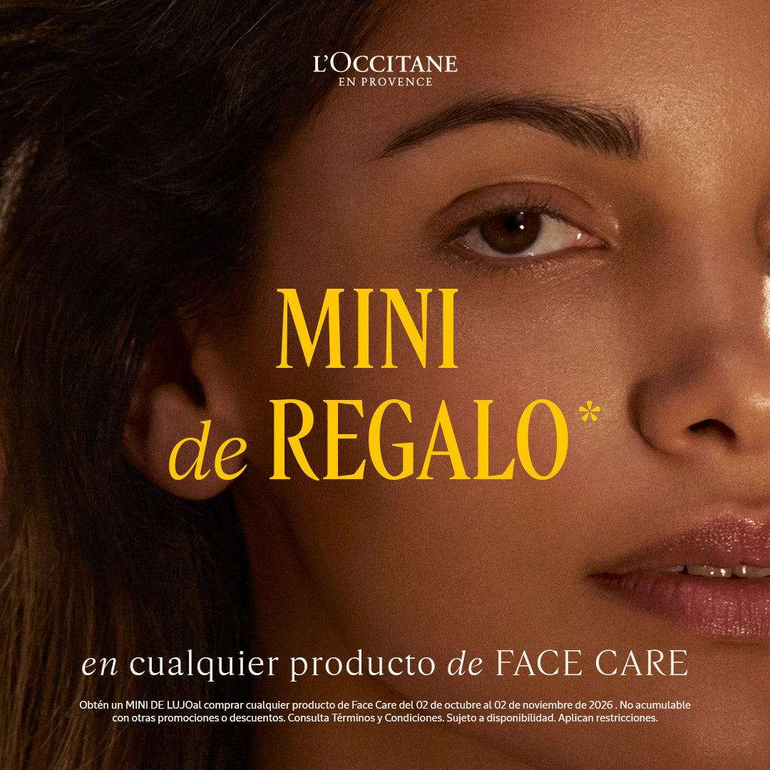 L´Occitane