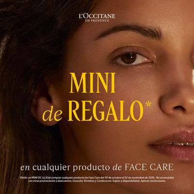 L´Occitane
