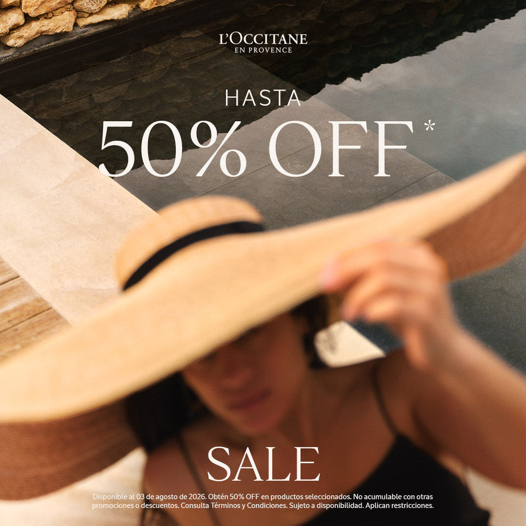 L´Occitane