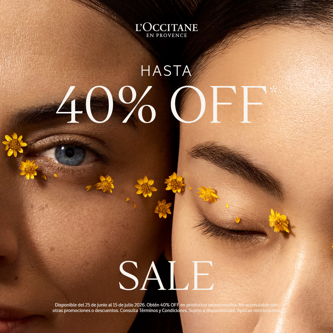 L´Occitane