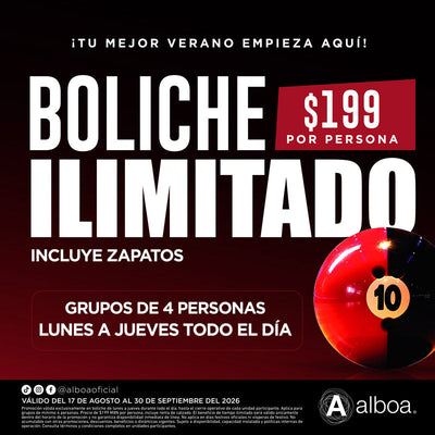 Alboa