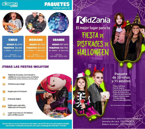 KidZania