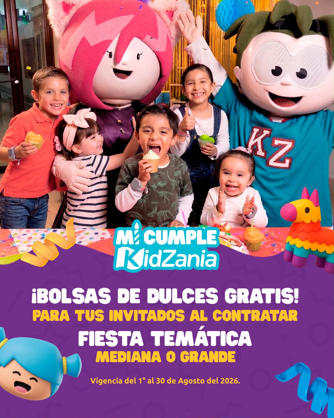 KidZania
