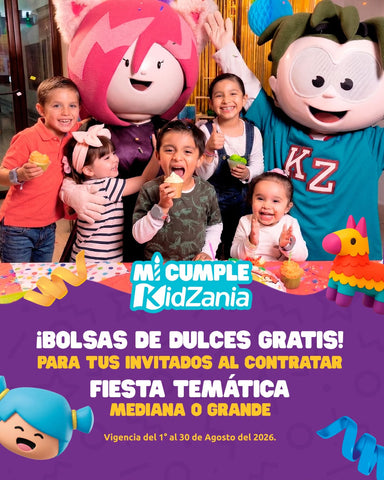 KidZania
