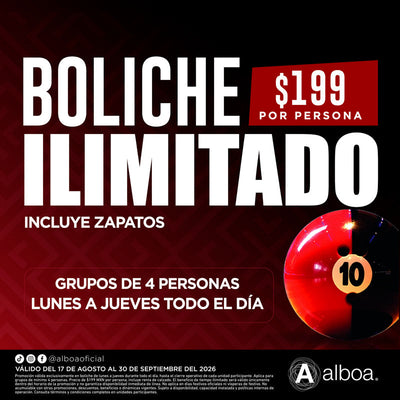 Alboa