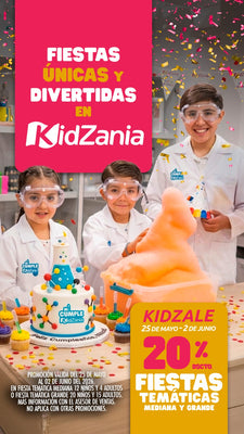 KidZania