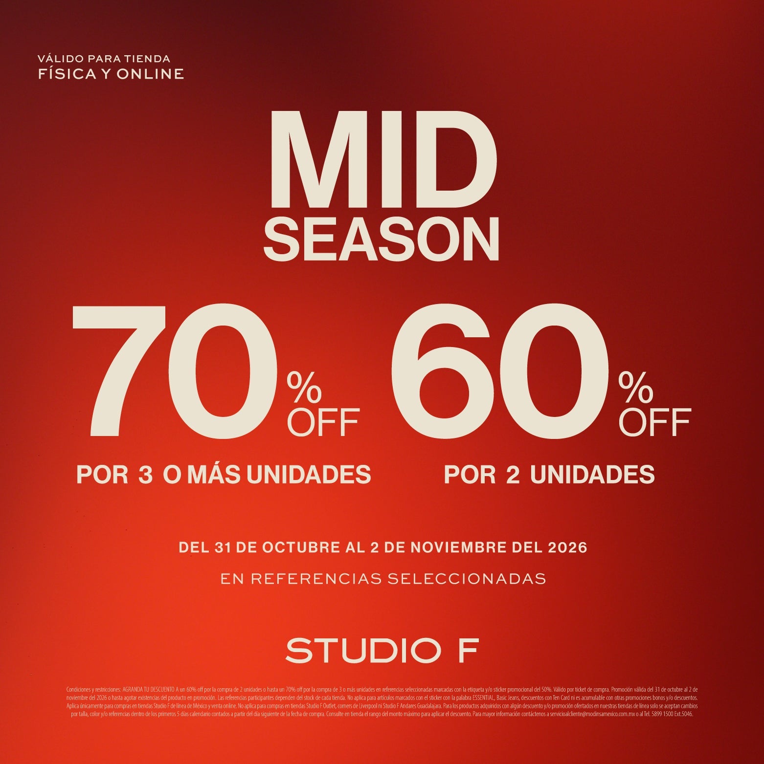 Studio F