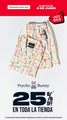Psycho Bunny