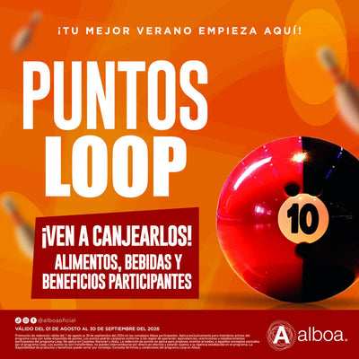 Alboa