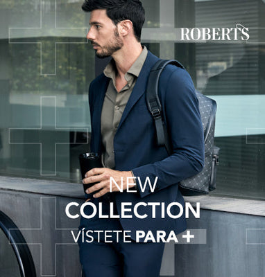Robert´s